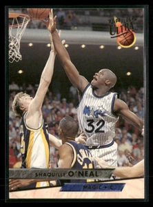 1993-94 Fleer Ultra Shaquille O'Neal - Picture 1 of 2
