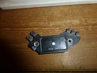 Ignition Module Standard Ignition LX331 Buick,Cadillac,Chevrolet,GMC , P - Image 1 of 2