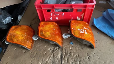 BOSCH   Blinker  RECHTS   für Mercedes W126  S KLASSE - Bild 1 von 3