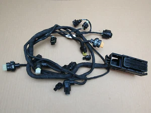 BMW F900XR TE 2021 85 miles engine wiring loom harness (6269) - Picture 1 of 10