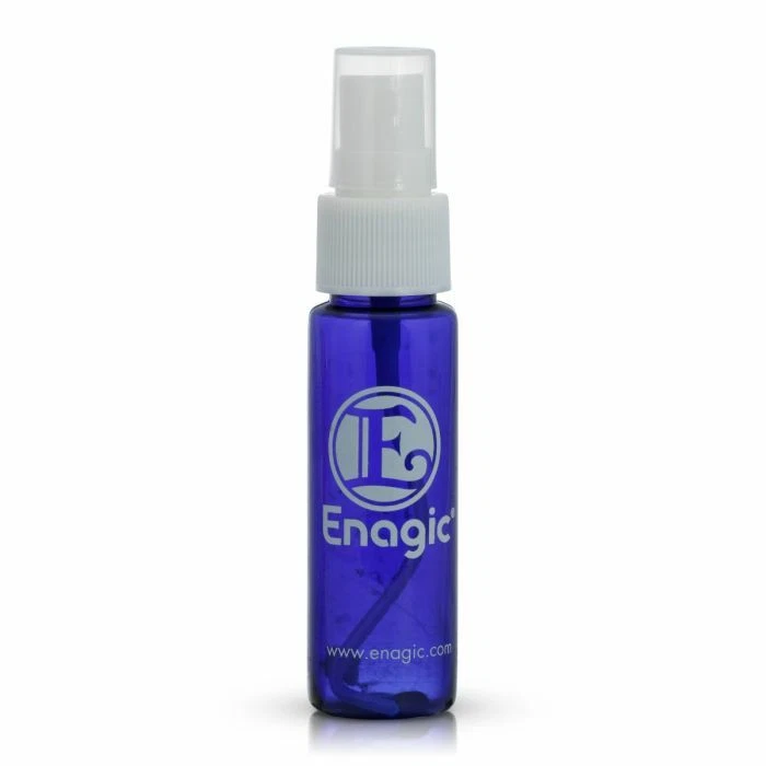 Enagic Kangen Leveluk Beauty Spray Bottle Marine Blue Stylish 20 pcs 30ml ea NEW - Image 1 of 1