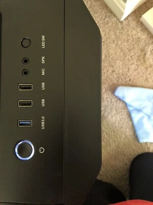 Escritorio 3070 ☼ Foto 1 de 4