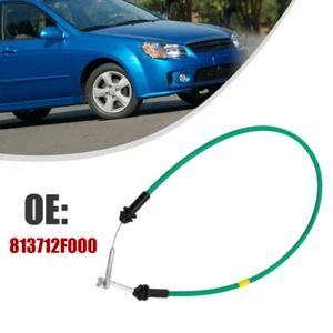 For Kia Spectra 2004-2009 Car Driver Side Inner Door Handle Cable 81371-2F000 - Picture 1 of 10