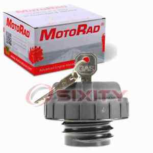 MotoRad Fuel Tank Cap for 2014 Ram H100 Gas Delivery Storage Air  mw
