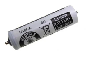 Panasonic WESLV9ZL2519 Akku für ESRF31, ESRF41, ER-GP80 Haarschneider - Bild 1 von 1