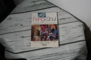 Feng Shui Conceptos Y Aplicaciones Spanish Book - Picture 1 of 1