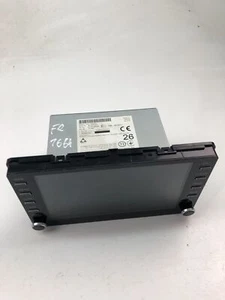 FR1664 TOYOTA CD RADIO CONTROL 86140-F4070 - Picture 1 of 4