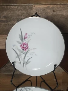 Vajilla Windsor Rose Fine China of Japan - años 50 - Imagen 1 de 36
