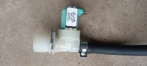 Samsung Waschwasserventil Set mit Schläuchen DC62-30312J DC62-30314K OEM Teile  - Bild 1 von 5