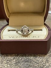 Ladies “Classico Collection” Verragio Diamond Engagement Ring