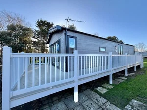 STATIC VILLA FOR SALE - EX-DEMO! - Picture 1 of 23