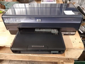 Hp desktop 6980 inkjet printer - Picture 1 of 2