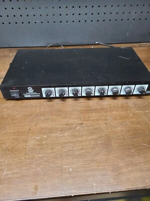 Pyle PDWM8900 Lavalier Wireless Professional Microphone UNTESTED  - Image 1 of 4