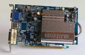 ATI Radeon X1300 DDR2 - 256 MB - Grafikkarte - PCI-E - Bild 1 von 3