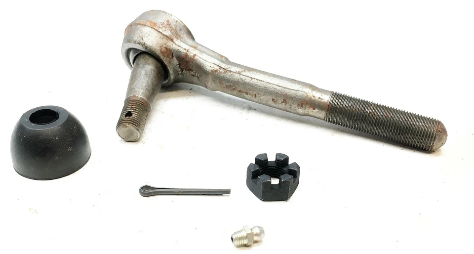 Extremo de varilla de amarre de dirección McQuay-Norris ES2218R NOS Foto 1 de 3