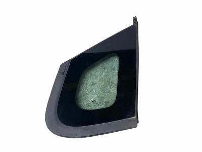 Cuarto de cristal/ventana derecho pasajero Kia Optima 2016 2017 2018 2019 2020 Foto 1 de 4