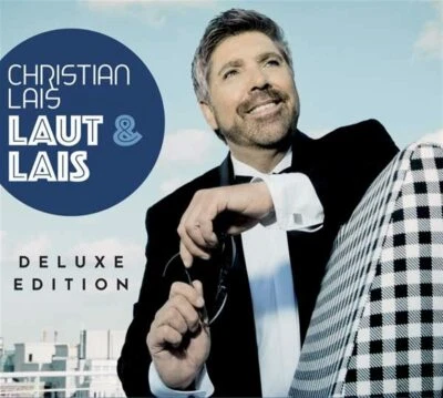 2 CD Christian Lais Laut & Lais 20 Jahre nach Dir Teil 2 Album Deutsche Schlager - Bild 1 von 2