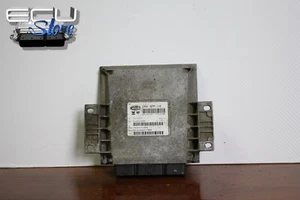 ECU CENTRALITA MOTOR IAW4MP.14 9642862780 9642615880 - CITROEN PEUGEOT 2.2 16v - Picture 1 of 1