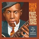 Various Back To The Crossroads: The Roots Of Robert Johnson Lp Vinyl New