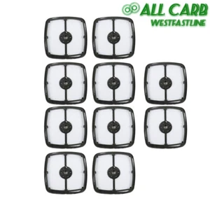 Filtro de aire 10x para Echo 130310-54130 A226001410 SRM225 SRM265 HC150 GT2000 GT225 - Imagen 1 de 6