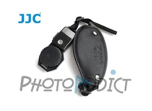 JJC STRAP HS-M Courroie tour de main / Hand Strap - JJC HS-M - Picture 1 of 1