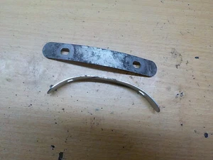 SOLEX BAVETTE MOUNTING LEG LOT. - Picture 1 of 1