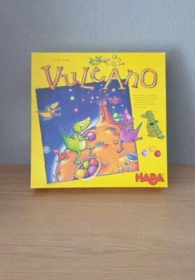 Brettspiele, Familienspiele, Gesellschaftsspiele, Haba Spiele, Haba - Bild 1 von 4