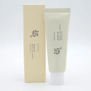 Beauty of Joseon Relief Sun : Rice + Probiotics 50ml SPF50+ PA++++ K-Beauty - Picture 1 of 8