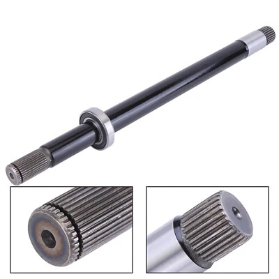 Intermediate Shaft Front Axle For Mercedes Benz C300 C350 GLK250 A2213300701 - Image 1 of 4