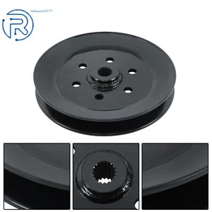 For John Deere LX176 LX178 LX186 LX188 LX255 LX266 LX277 AM126129 Gearbox Pulley - Picture 1 of 12