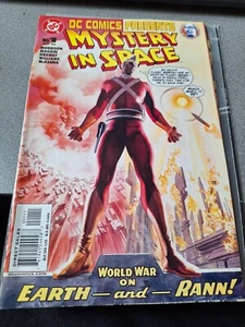 DC Comics Presents Mystery in Space Issue 1 VF  /1-99 - Picture 1 of 2