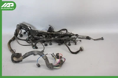 ✅ 03-06 Arnés de cableado del motor Mercedes W220 S600 CL600 V12 M275 2751501833 OEM Foto 1 de 4