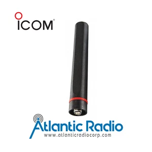 Antena rechoncha Icom FAS82VS - VHF (148-162 MHz) - Conector SMA-F - Imagen 1 de 1