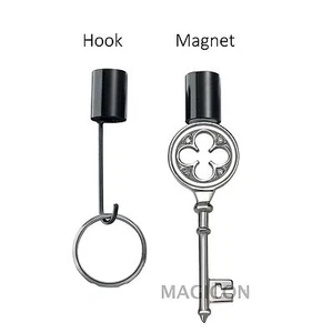 Supereyes NA002-2 Hook Magnet Set for Borescope Endoscope N005 N013J N015 series - Picture 1 of 3