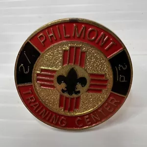 BSA Philmont Scout Ranch Training Center Coprifoglio Slide Tono Oro Nuovo Nuovo NS-497 - Foto 1 di 4