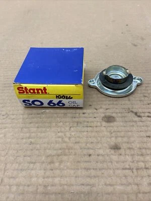 STANT Engine Oil Filler Cap SO66 - Image 1 of 4
