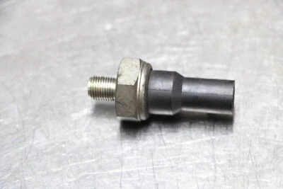08-14 DUCATI MONSTER 696 Oil Pressure Sensor Foto 1 de 4