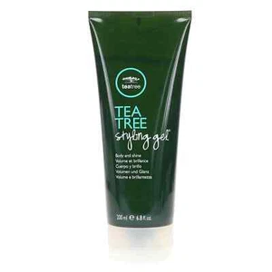 Paul Mitchell Tea Tree Styling Gel 6.8 oz
