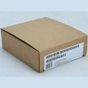 New Siemens SIMATIC S7-300, Signal module 6ES7338-4BC01-0AB0 6ES73384BC010AB0 - Picture 1 of 5