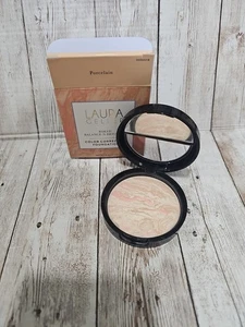 LAURA GELLER Baked Balance N Brighten Farbkorrektur Foundation PORZELLAN 0,32 - Bild 1 von 3