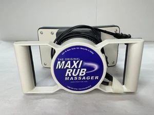 The Original Maxi Rub Body Massager - Picture 1 of 4