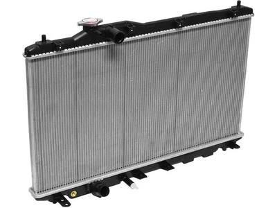 For 2013-2015 Acura ILX Radiator 44818SSMT 2014 Foto 1 de 2