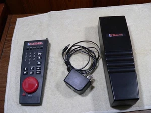 Lionel 6-12911 6-12868 TMCC Trainmaster Command Base & CAB-1 Controller TESTED - Picture 1 of 5