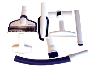 KIT ACCESORIOS ESPECIALIZADOS HOOVER AIR STICK PRO NUEVO SIN USAR - Imagen 1 de 11