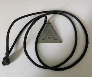 Vintage Aveda pendant necklace - Picture 1 of 4