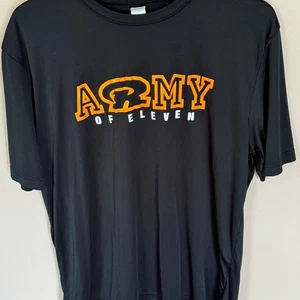 Army of eleven T-Shirt XL - Bild 1 von 3