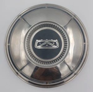 Ford Torino Fairlane 1967-1968 clásico tapacubos centro rueda plato para perros - Imagen 1 de 5