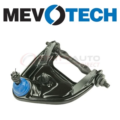 Mevotech Control Arm & Ball Joint Assembly for 1998-2003 Dodge Ram 1500 Van va - Imagem 1 de 4