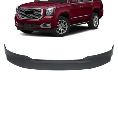 Fit For GMC Yukon Yukon XL 2015-2020 Front Lower Bumper Deflector 22936430 Foto 1 de 4