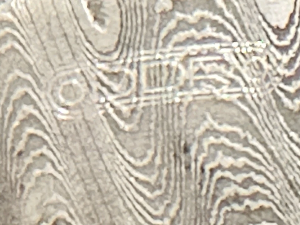 DDR CUSTOM SHOP KNIFE - Image 1 of 4